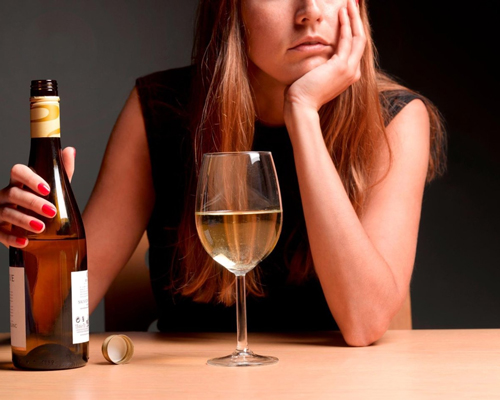 Анонимное лечение женского алкоголизма в Орске